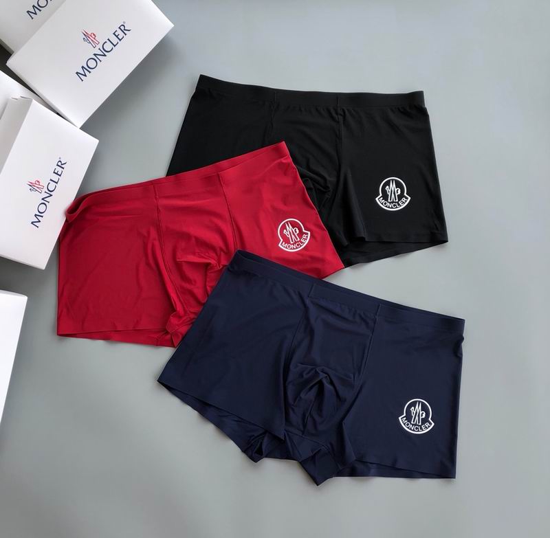 Moncler Boxer Shorts Mens ID:20260410-3392